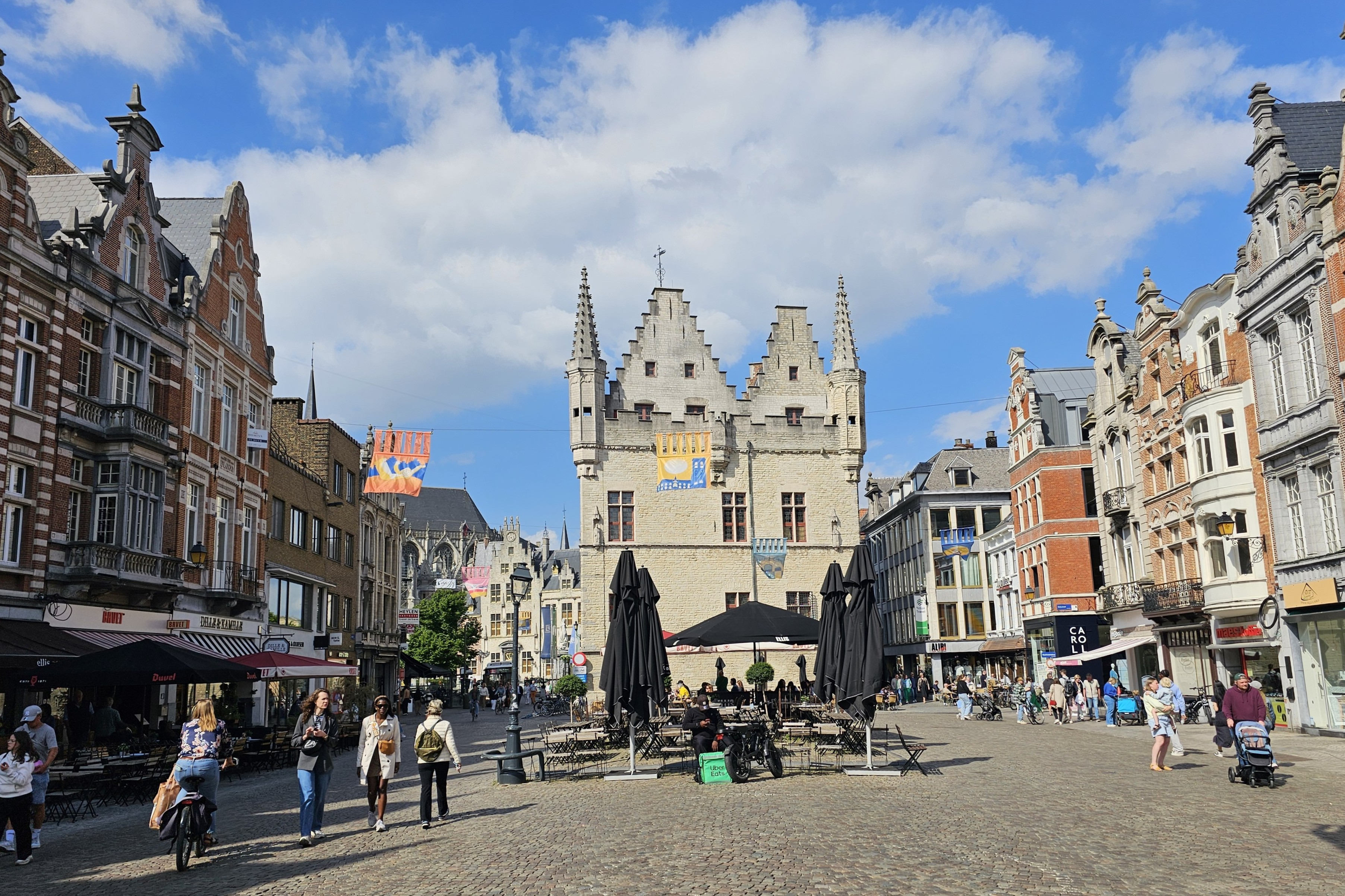 Mechelen